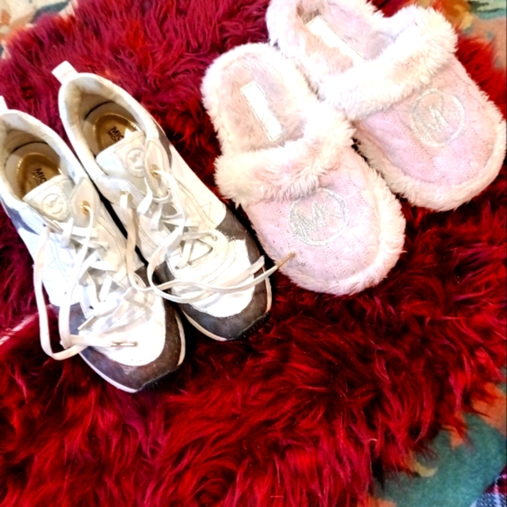 Micheal Kors shoes